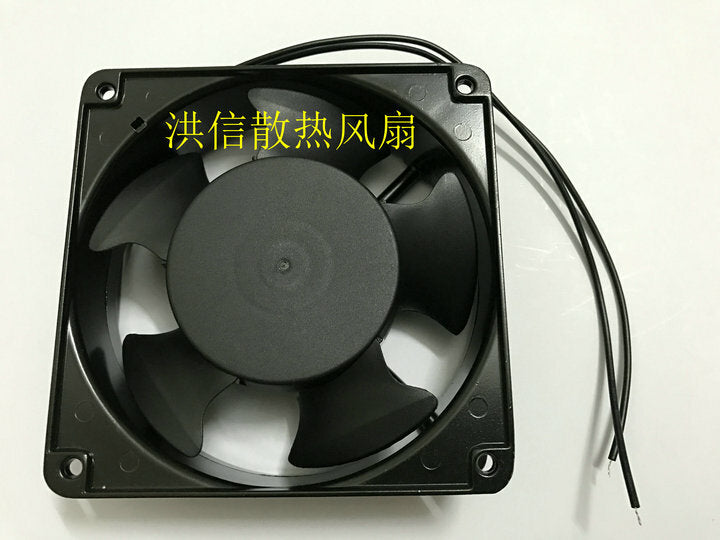 JAMICON KA1238H1B1N 110V-120V 0.30A 120*38MM 12038 120 fan
