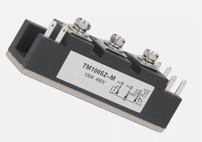 MITSUBISHI TM100SZ-M Module Power Supply - MITSUBISHI