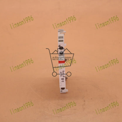 1piece ABB HK-11 circuit breaker Auxiliary Contact Free shipping