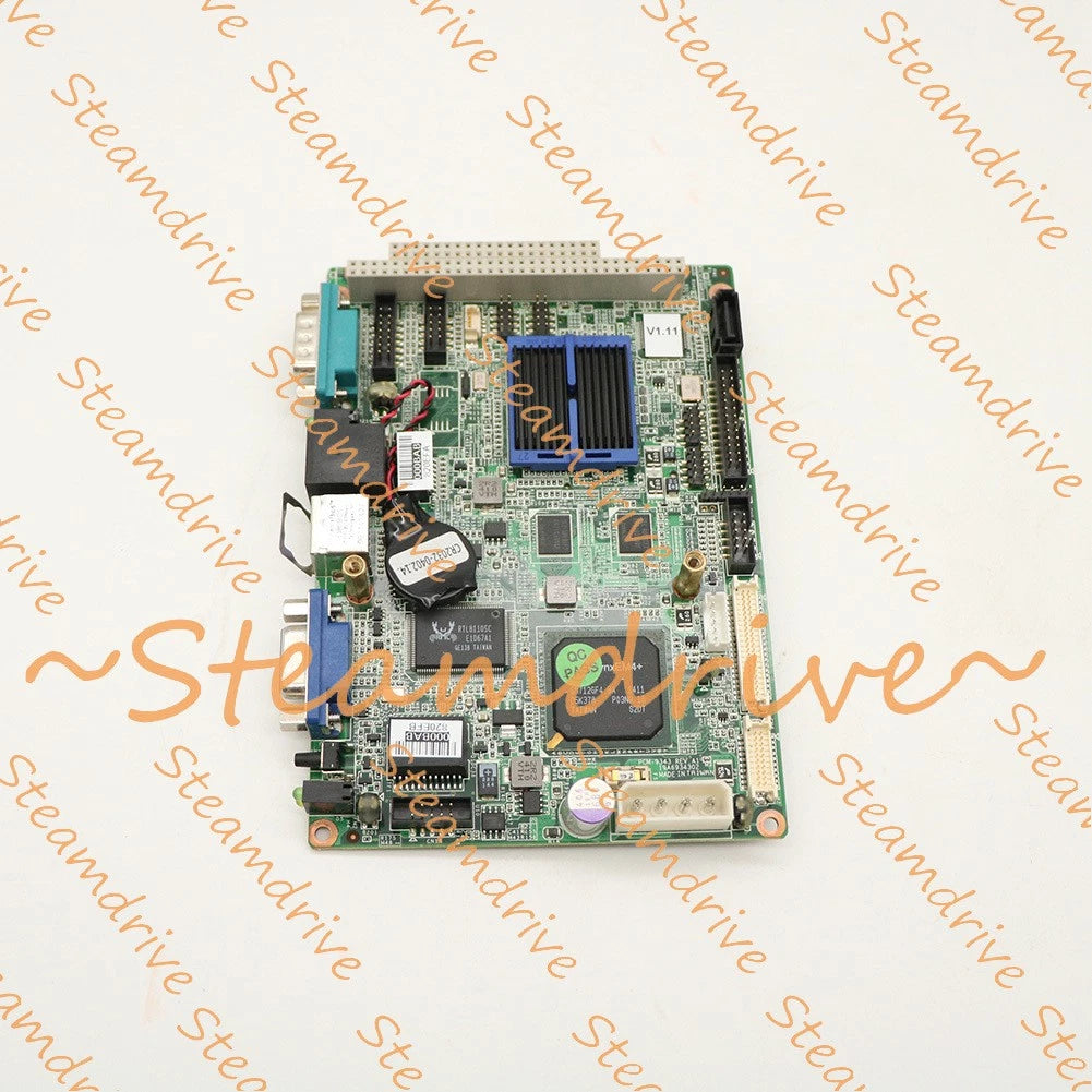 Advantech PCM-9343 REV.A1 Industrial Control Motherboard PCM-9343F 1PCS