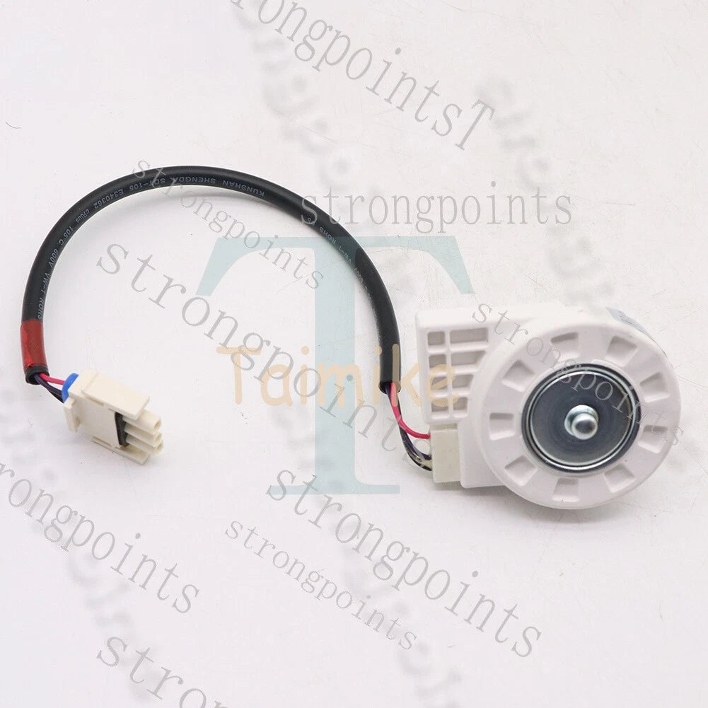 1PCS 502404010024 Refrigerator fan motor ZWF-02-4~