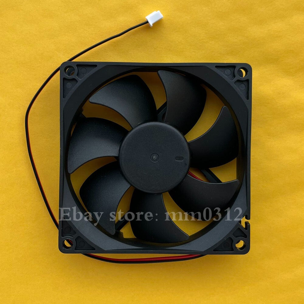 Yingtian YTD249025B000 9CM 9225 24V 9cm silent welding machine cooling fan