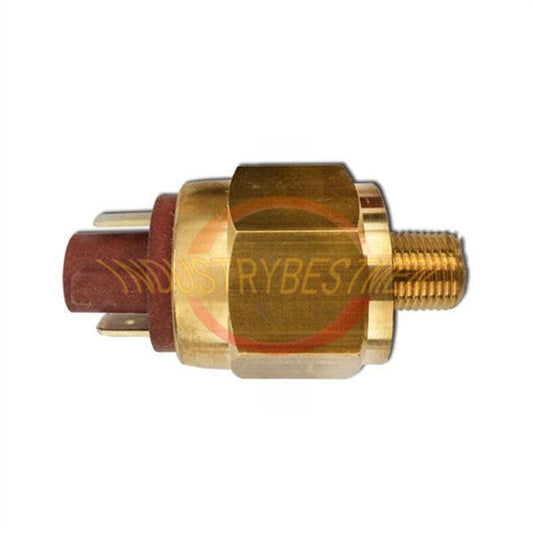 New ELETTROTEC PMN10A18K Pressure Switch - ELETTROTEC