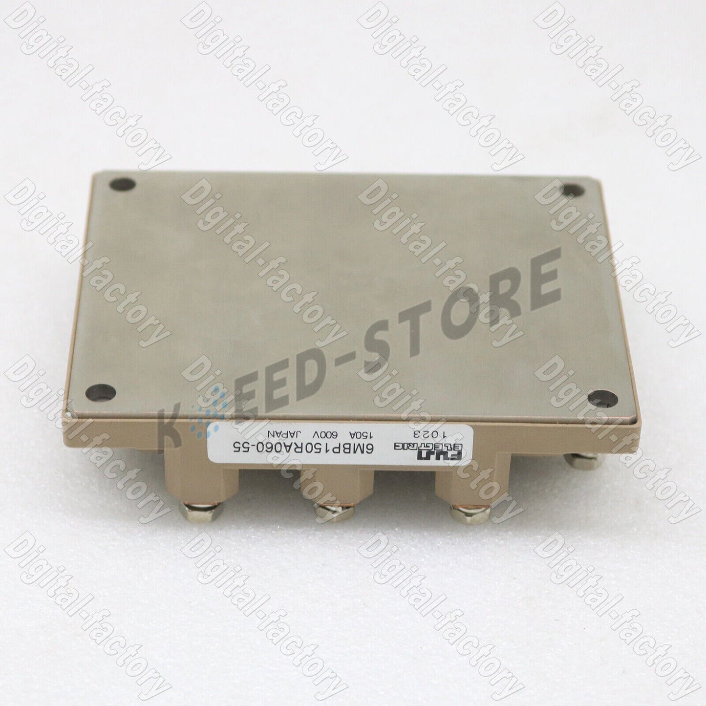 1PCS FUJI 6MBP150RA060-55 6MBP150RA-060-55 Module