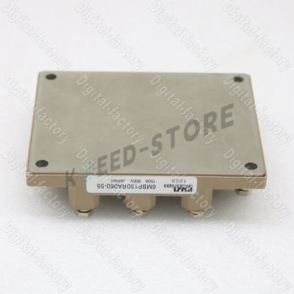 1PCS FUJI 6MBP150RA060-55 6MBP150RA-060-55 Module