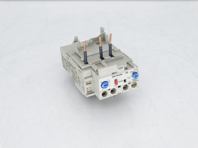 ALLEN BRADLEY 193-EB1GB - ALLEN BRADLEY