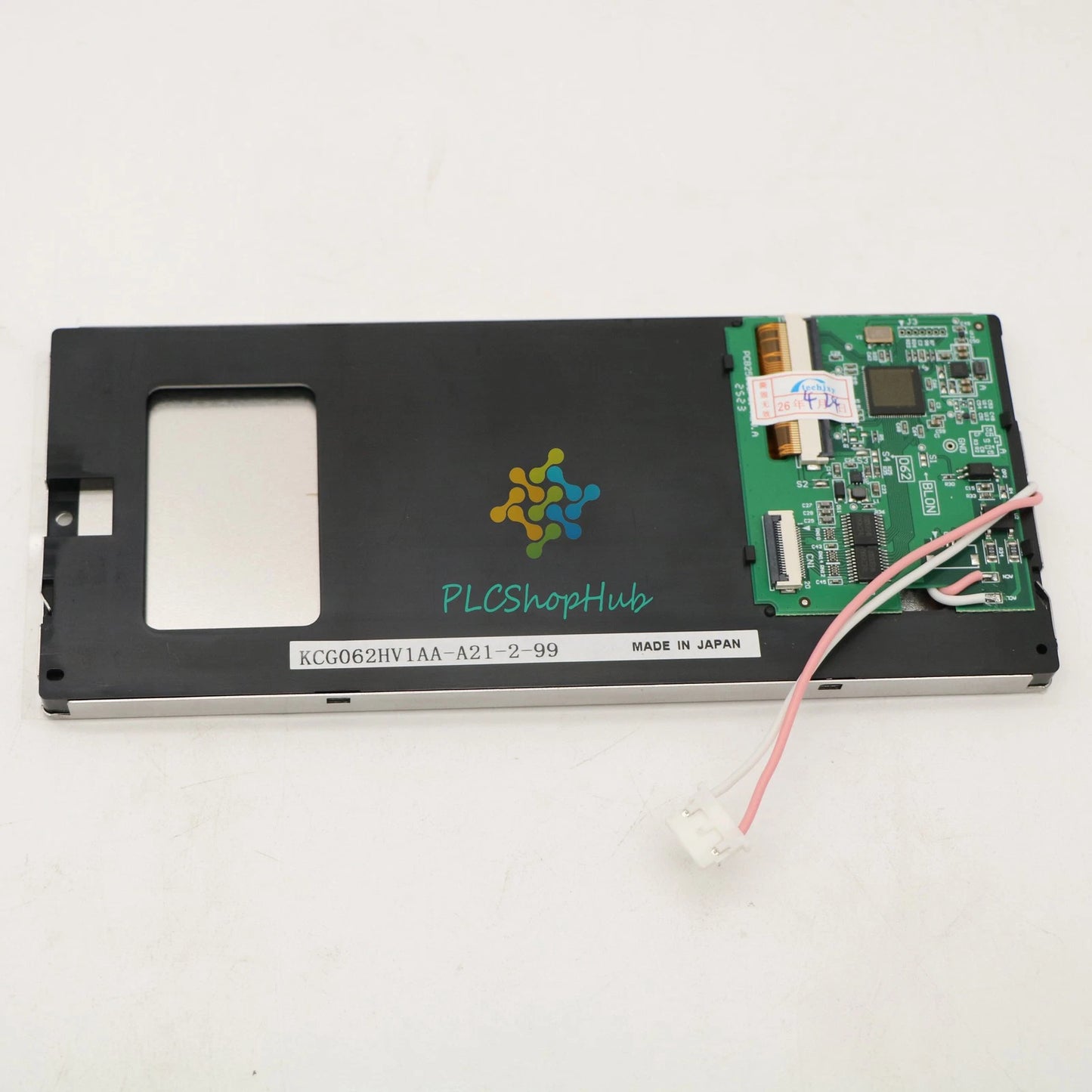1PC KCG062HV1AA-A21-2-99 for keysight agilent HP N5181A/N5182A LCD Display