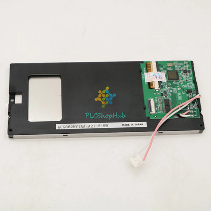 1PC KCG062HV1AA-A21-2-99 for keysight agilent HP N5181A/N5182A LCD Display