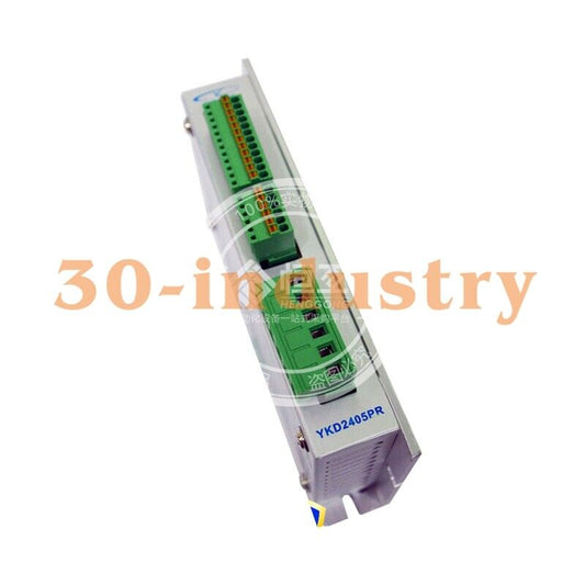 NEW YAKO YKD2405PR Two-phase Bus Digital Driver - 1PC - YAKO