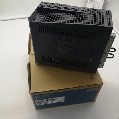 new 1PC Mitsubishi MR-J3-200BS4 Servo Driver - MITSUBISHI