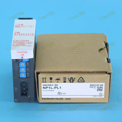 1 PC Fuji Module NP1L-PL1 Fast Delivery - FUJI
