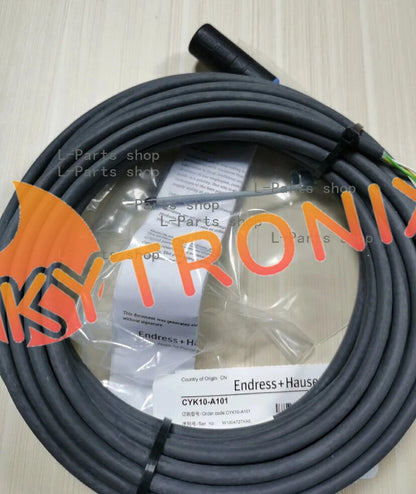 1PCS Endress+Hauser E+H CYK10-A101 Electrode Cable