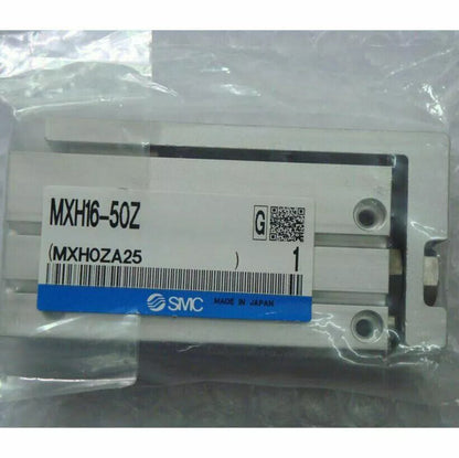 1PC SMC MXH16-50Z Cylinder MXH1650Z Free Shipping