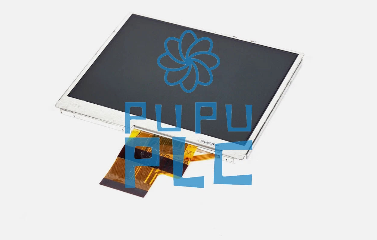 LCD Display 120227B-4M27 for KUBOTA CORPORATION KF-0T-P Panel amk