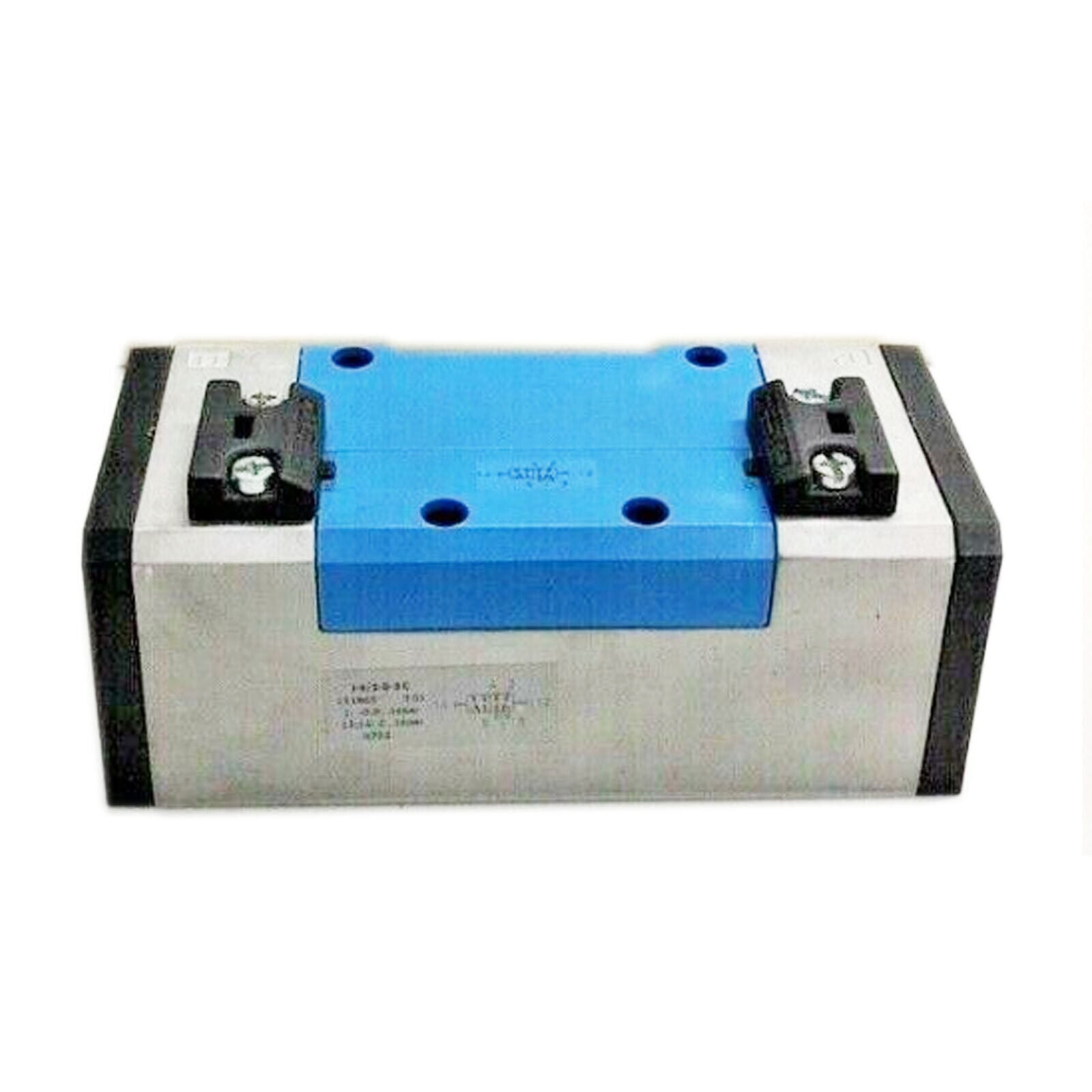 Festo Air Valve J-5/2-D-3-C 151865 - FESTO