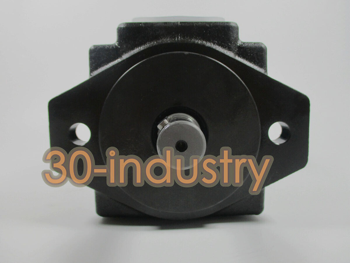 Yuken PV2R1 Vane Pump PV2R1-19-F-RAA-43 for Oil Pump Applications - YUKEN