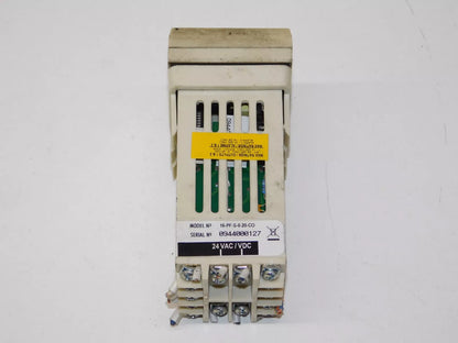 Model Athena 16PFS020CO Thermal Control Panel Mount for Parts - ATHENA