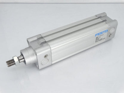 FESTO DNC-1 5/8"-4"-PPV-A Pneumatic Cylinder - FESTO