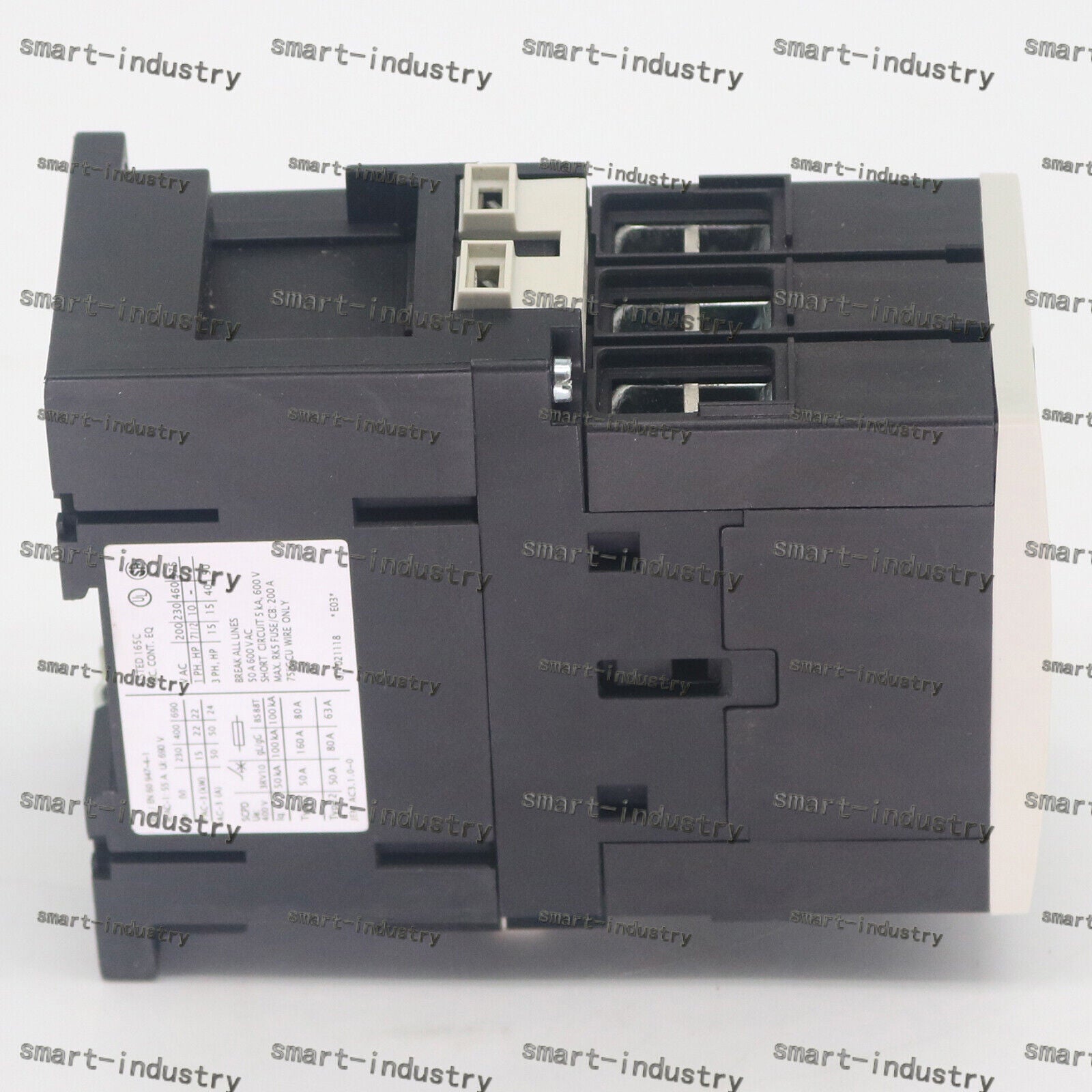 new  SIEMENS In Box contactor 3RT1036-1BB40 3RT1 036-1BB40 Fast Delivery