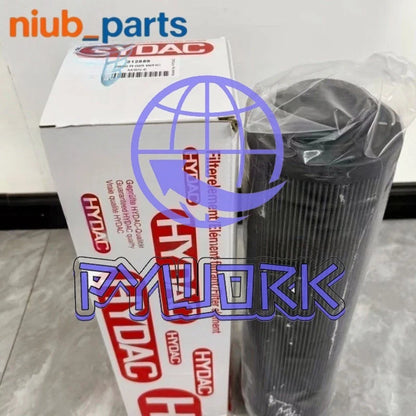 0850R025W/HC 1PC HYDAC Filter Element 0850 R 025 W/HC Material No. 31285
