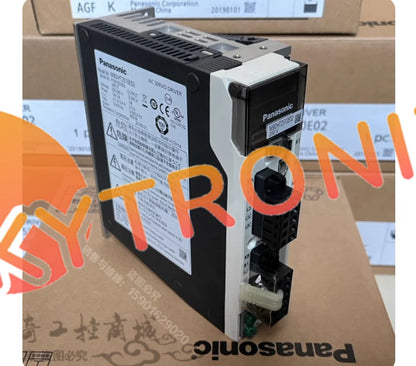 Panasonic MBDHT2510E02 AC Servo Drive