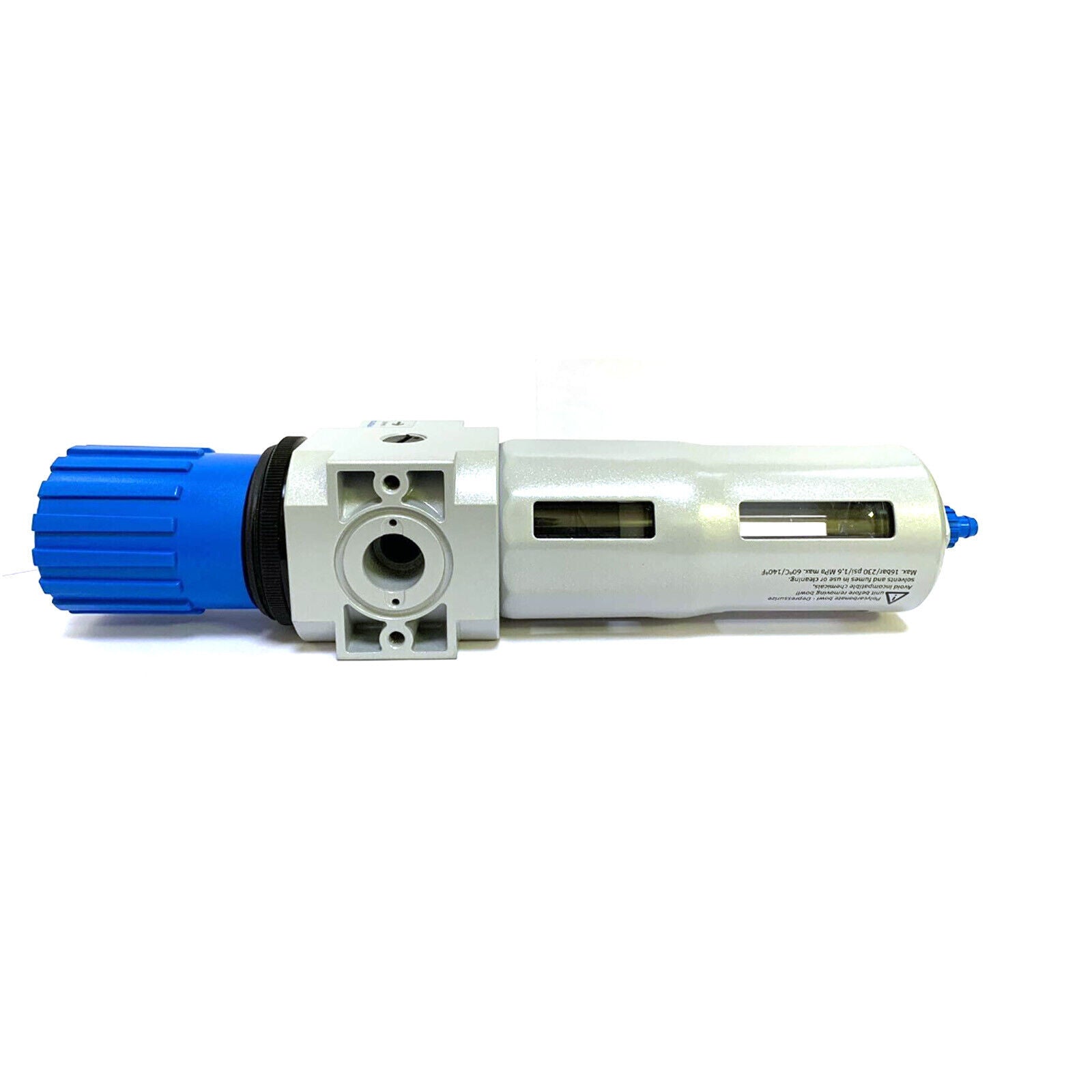 Festo LFR-D-MIDI 546425 Pressure Valve In Box - FESTO