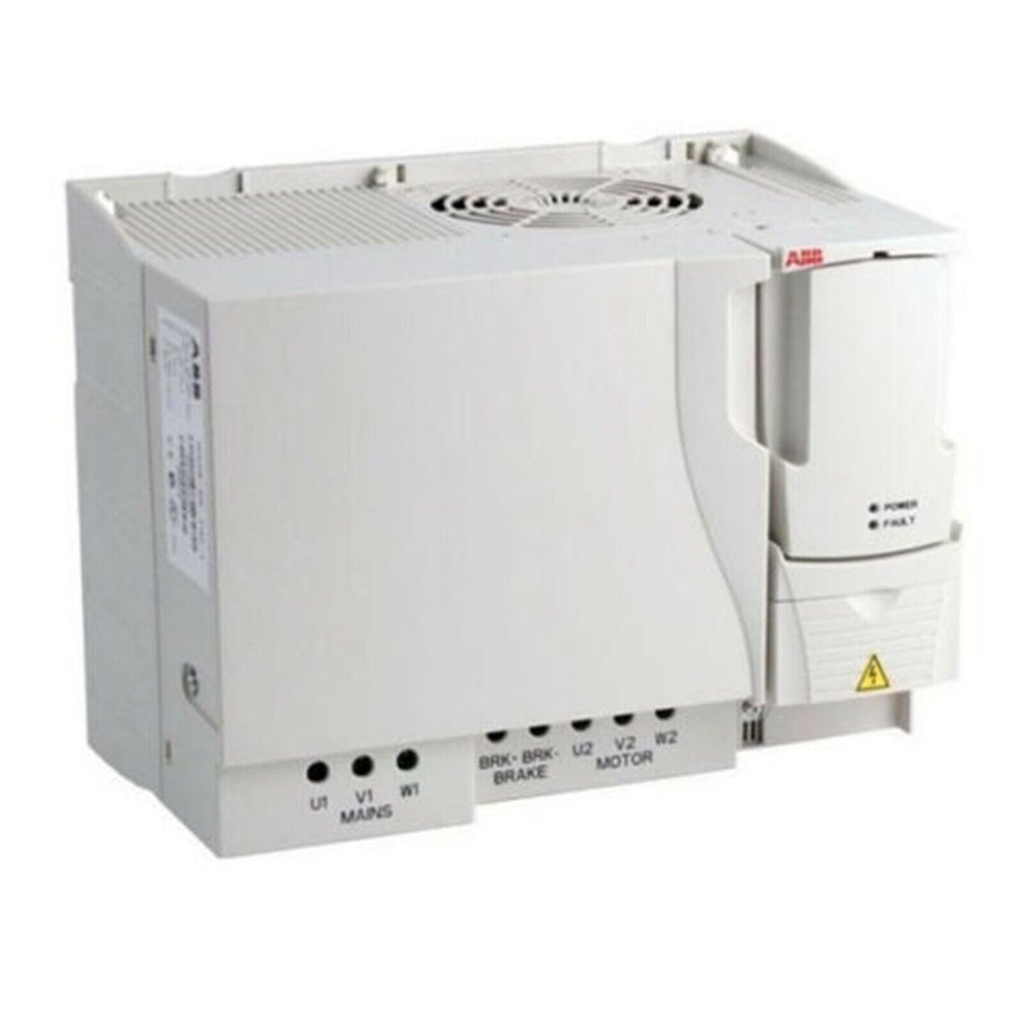 ABB ACS355-03E-31A0-2 3P Inverter 200V-240V 7.5KW - ABB