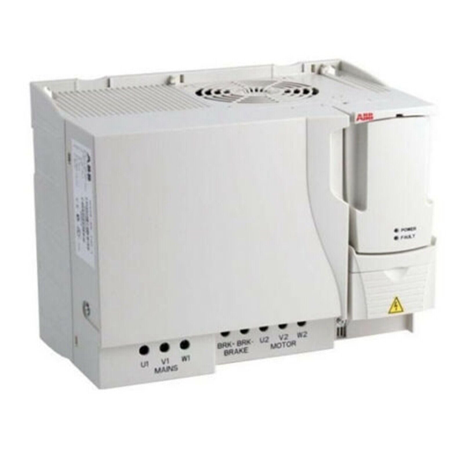 ABB ACS355-03E-31A0-2 3P Inverter 200V-240V 7.5KW - ABB