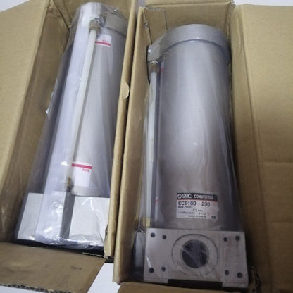 1PC SMC CCT100-200 Gas-Liquid Conversion Device - SMC