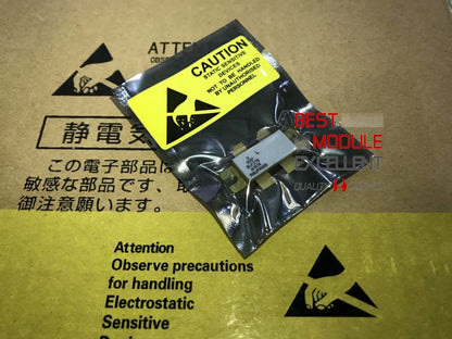 NXP BLF278 RF/VHF/UHF Transistor SOT-262A1 - NXP