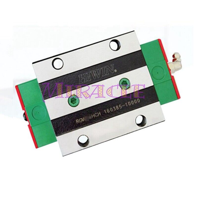 HIWIN Linear Guide Slider RGW30HC - HIWIN