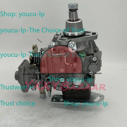 Diesel Fuel Injection Pump 0460426453 for VE6 CASE Maxxum125 Holland T6030
