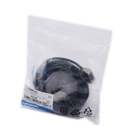 Omron E3ZM-T61 2M Photo Electric Switch - OMRON