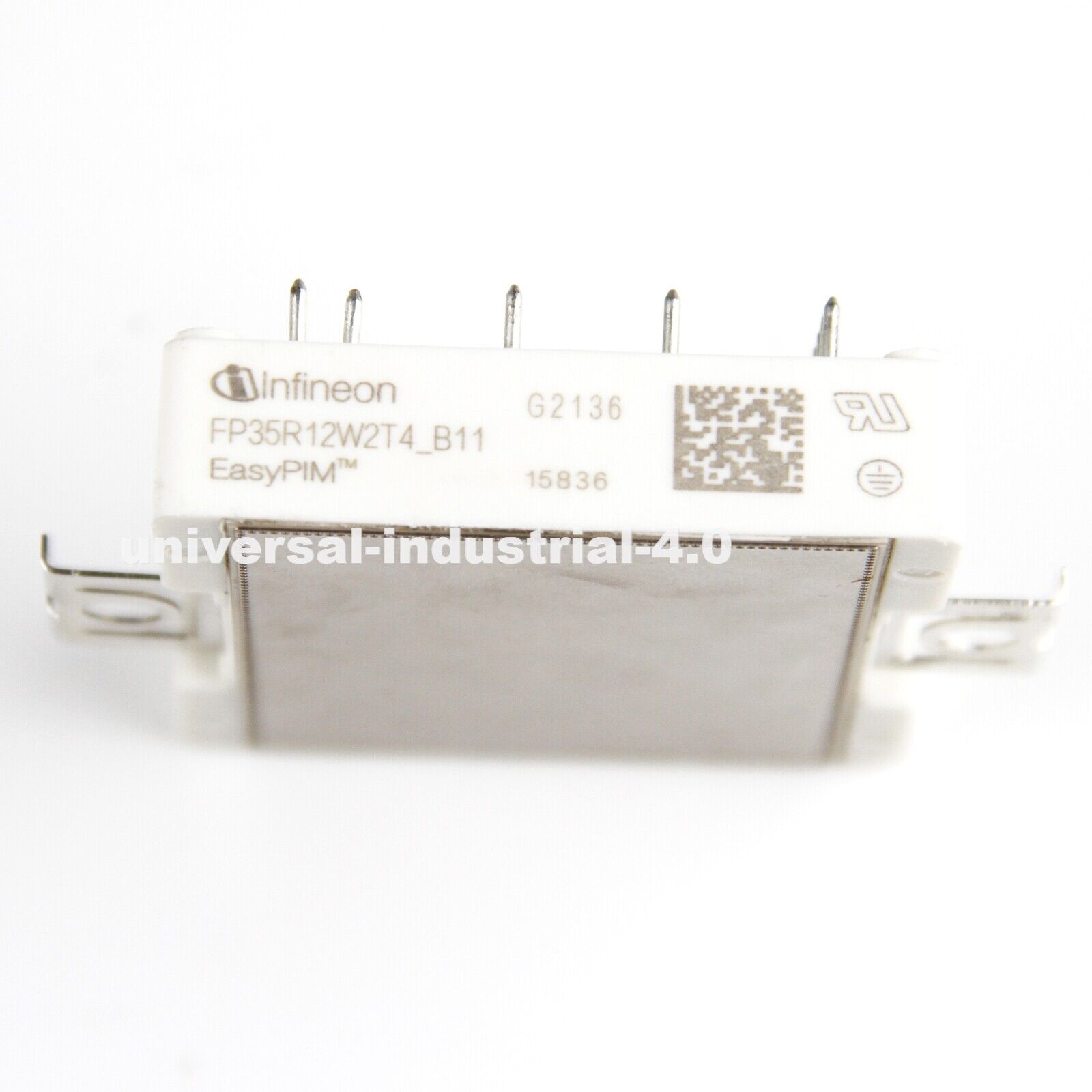 NEW INFINEON FP35R12W2T4-B11 Power Module Supply INFINEON