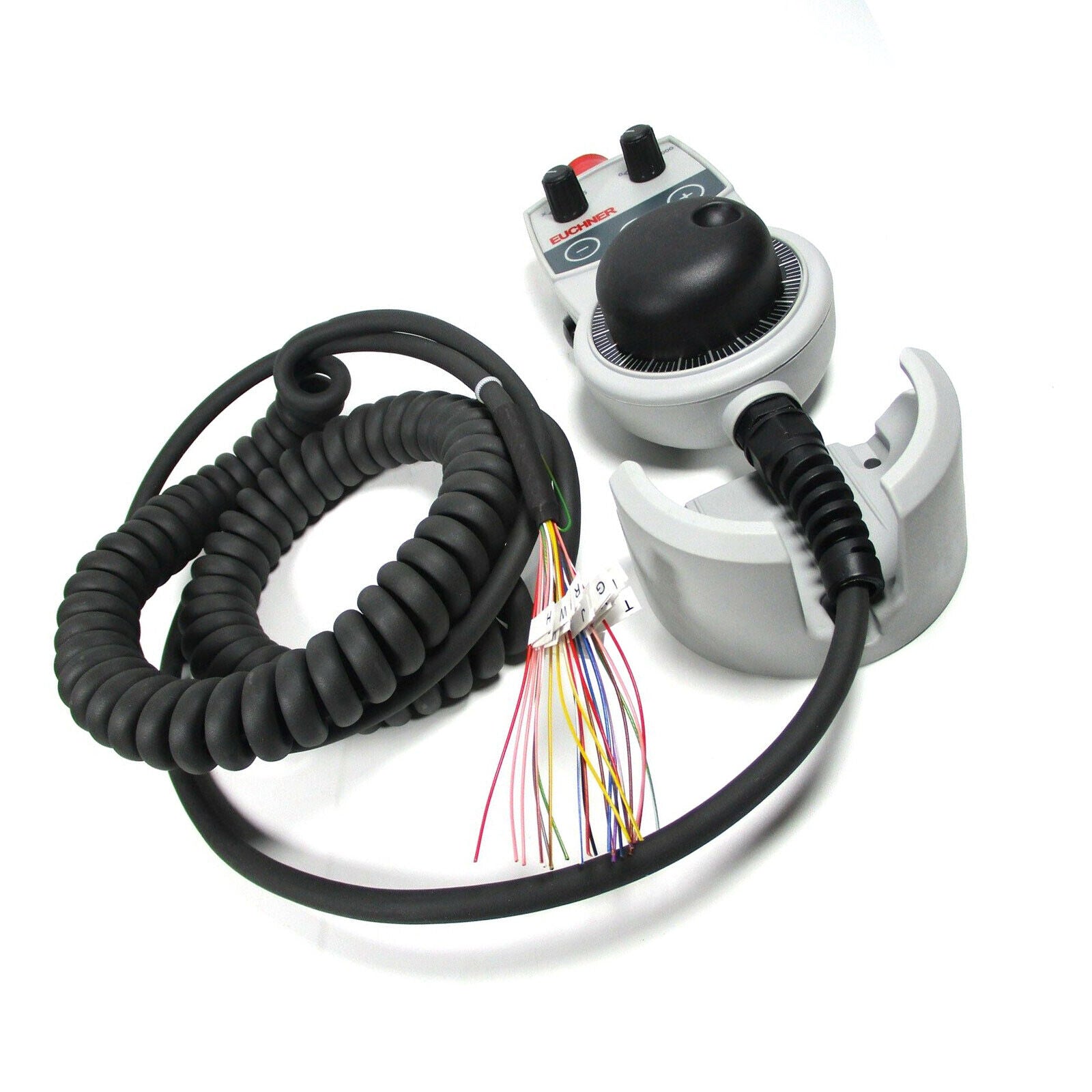 Manual Pulse Generator Handwheel - EUCHNER
