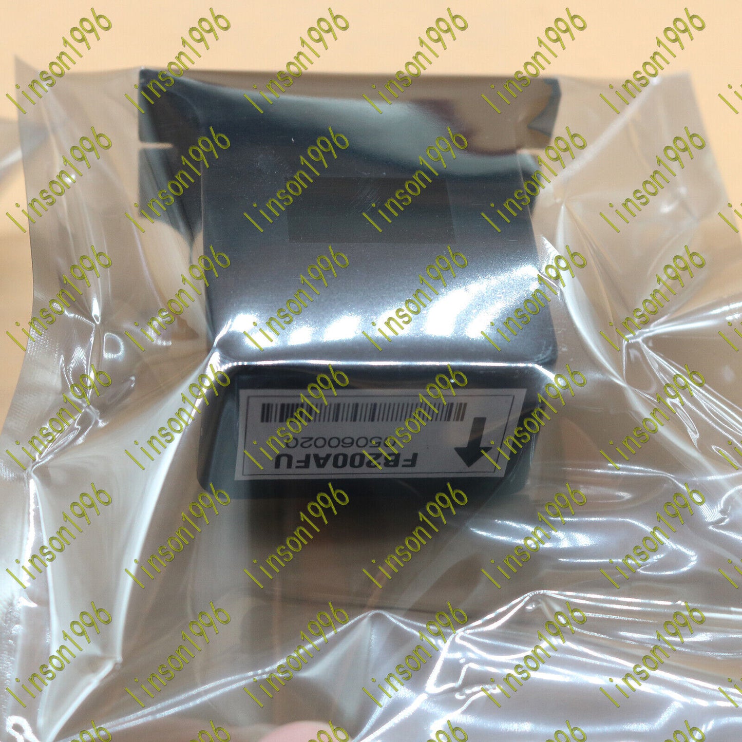 ONE FANUC FB200AFU Power Module Fast - FANUC