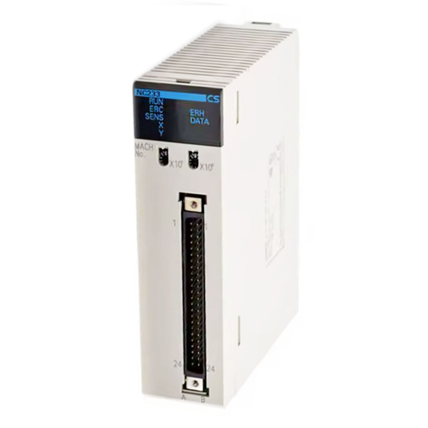 Omron CS1W-NC233 - OMRON