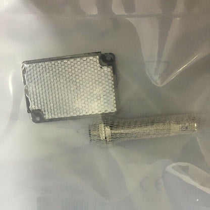 SICK Photoelectric Switch Sensor VL12-2P430 - High-Efficiency 1-Port Motion Detection System - SICK