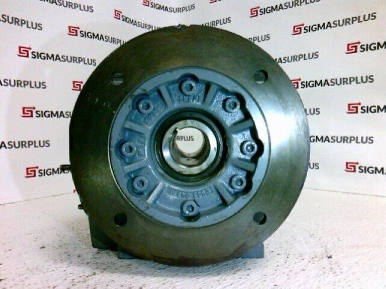 SEW EURODRIVE SAF57A WORM GEAR 16.47 RATIO MTG M4B APPROX 1.365" BORE DIA - SEW EURODRIVE