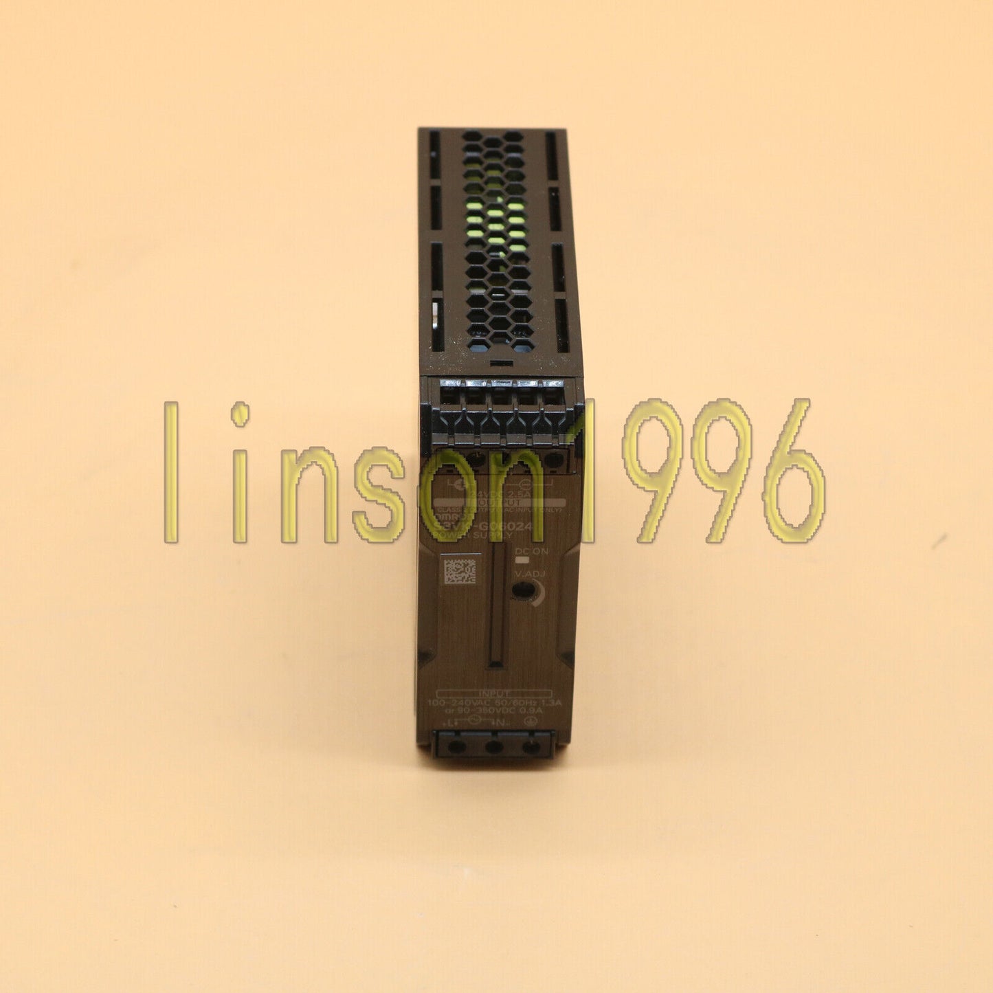 Omron S8VK-G06024 Switching Power Supply Fast Ship - OMRON