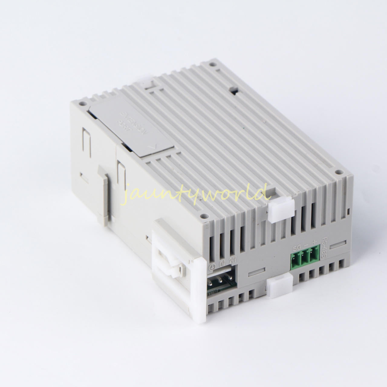 New DELTA DVP12SA211R PLC in Box - DELTA