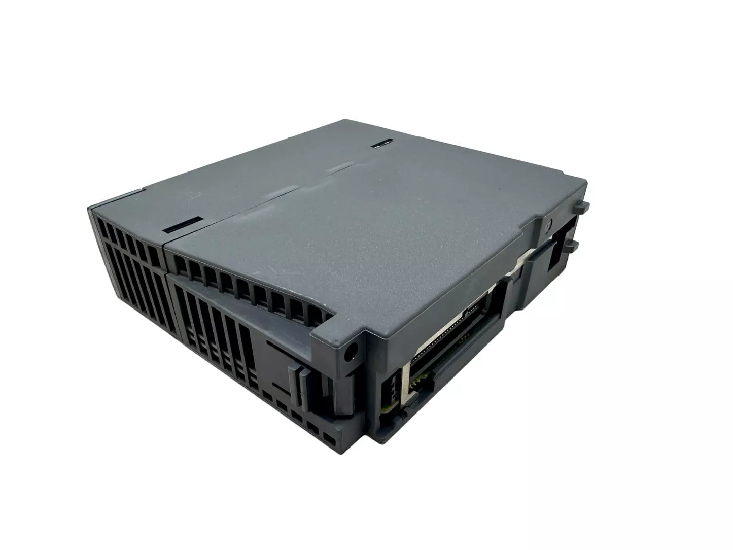 New MITSUBISHI Converter Unit Q64DAN 100% authentic - Mitsubishi