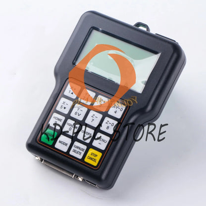 3 Axis DSP 0501 DSP0501 Handle DSP Controller For CNC Router CNC Engrave