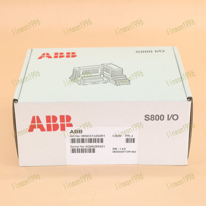 New 1-PC 3BSE013252R1 Abb S800 CI830 PLC Module Fast Ship - ABB