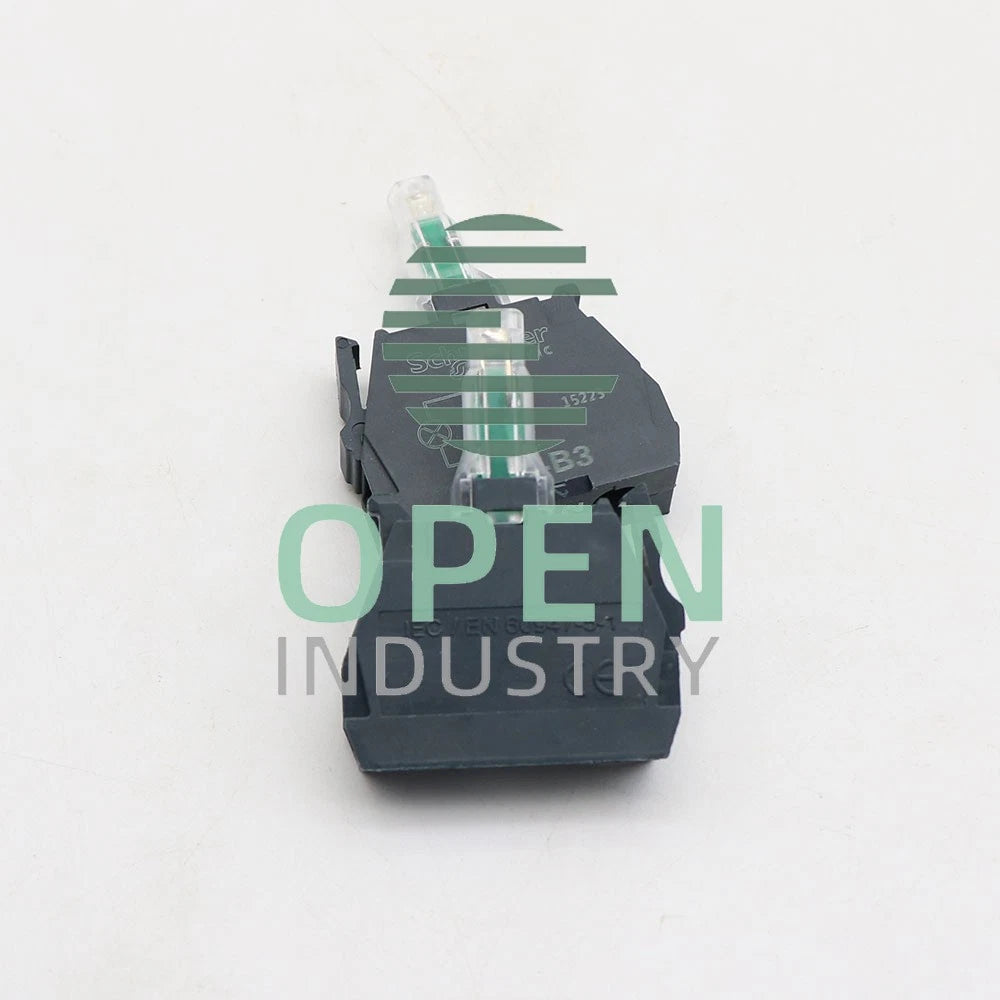 5PCS SND ZBV-B3 ZBVB3 24VAC/DC Push button