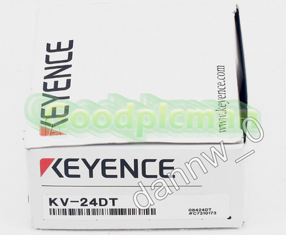 1PC Keyence KV-24DT Programmable controller