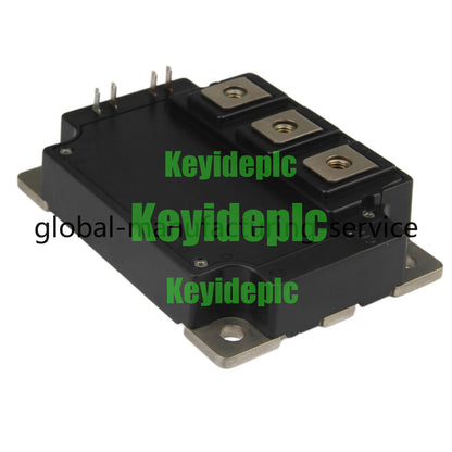MITSUBISHI CM600DU-24NFH IGBT Module #ke