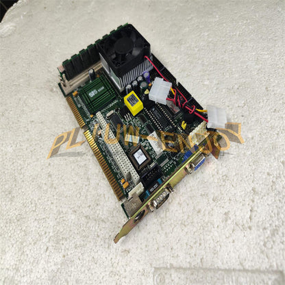 used 1PC Advantech PCA-6154 REV A4 Card Industrial Mainboard Tested - ADVANTECH