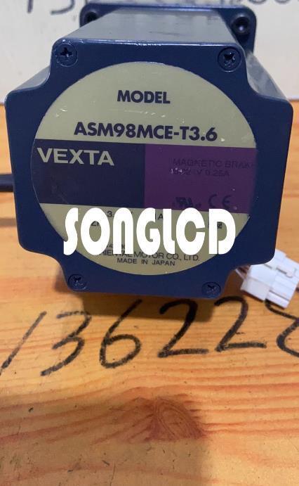 1PCS ASM98MCE-T3.6 - KOEED