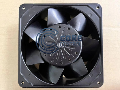 U2750M-TP for IKURA 220V 140*140*50mm 37W All metal Inverter Cooling fan